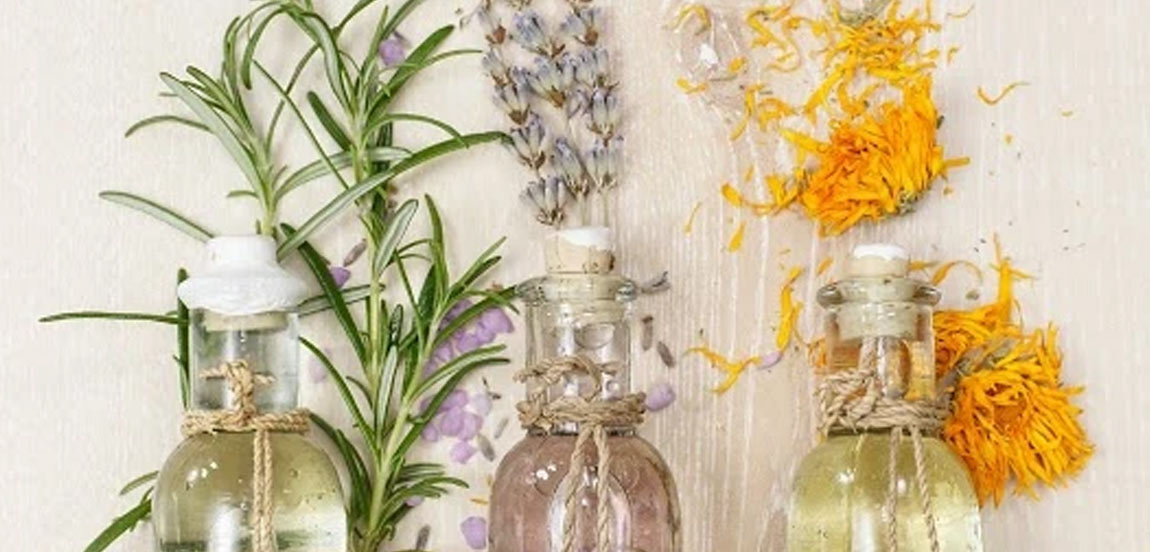 How Can Essential Oils Help You De-Stress And Relax?
