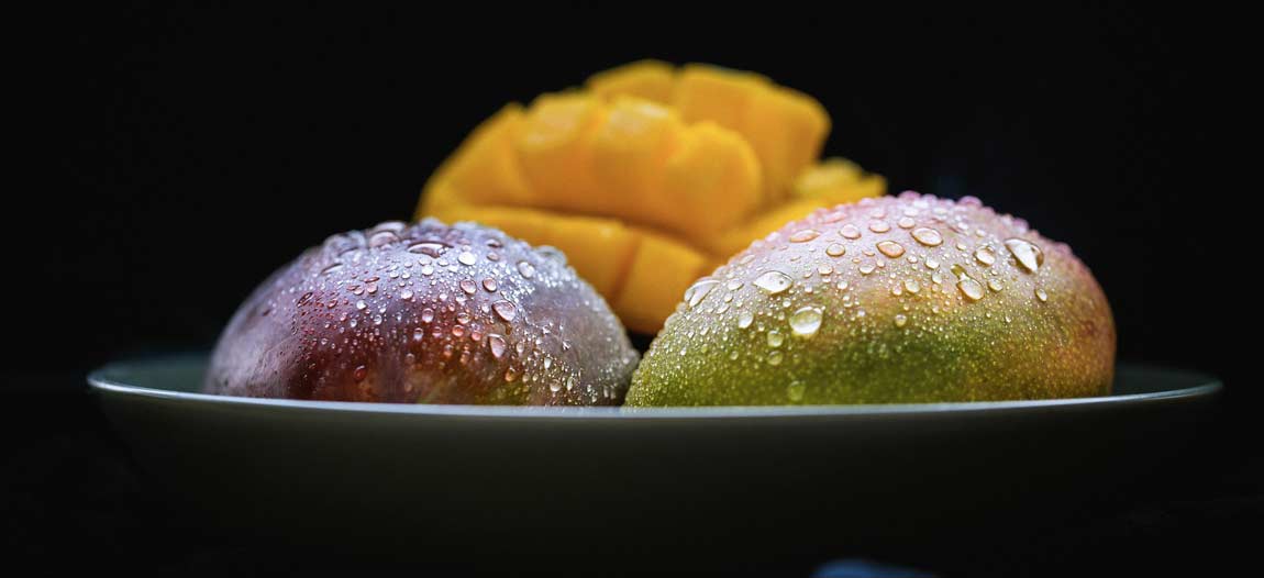 Mango Jam – Medicine Flower