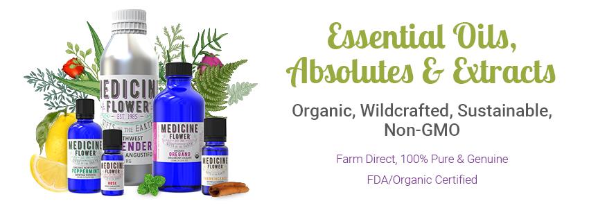 Essential Oils Essential Oils