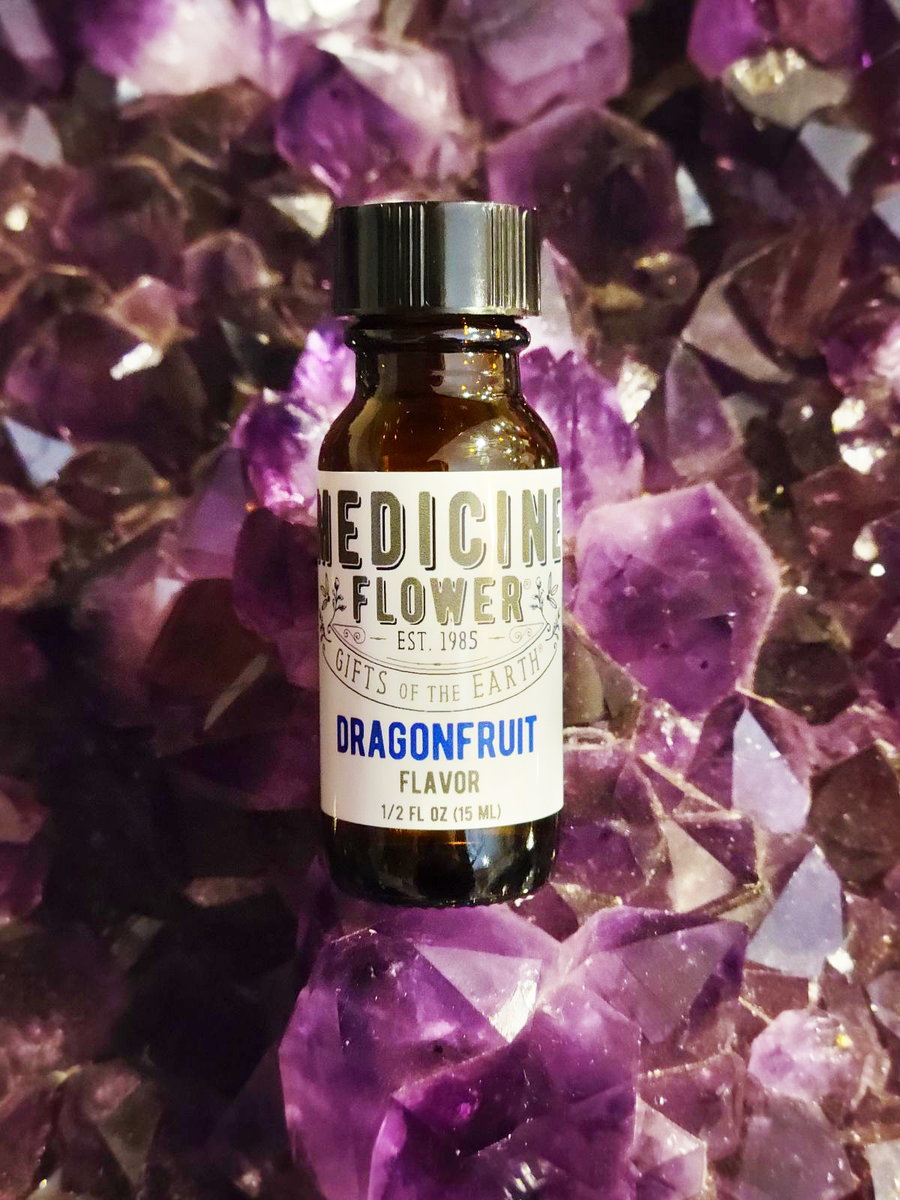 Dragonfruit Flavor - Premium* Medicine Flower Dragonfruit Flavor - Premium* Medicine Flower