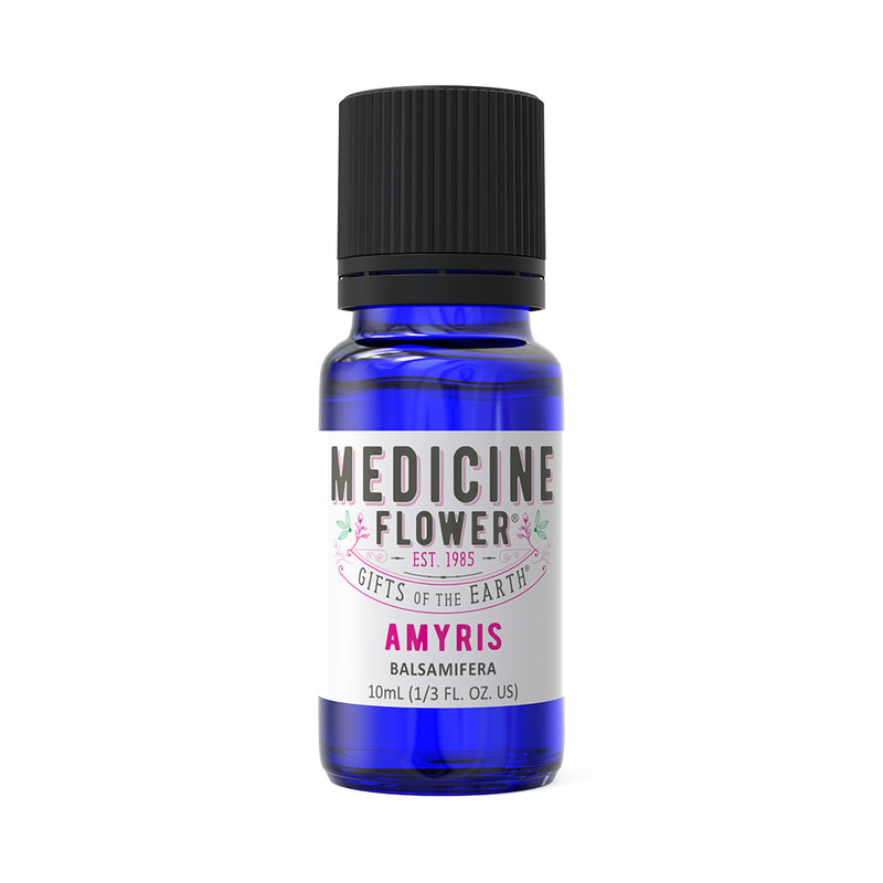 Amyris Essential Oil 10 mL