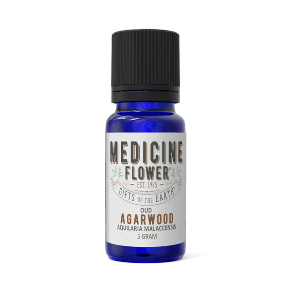 Agarwood (Oud) Agarwood (Oud)