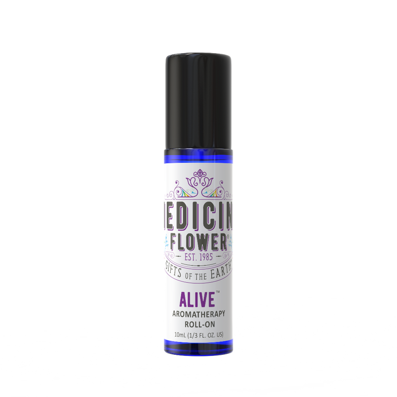 Alive™ Roll-On 1/3 fl oz