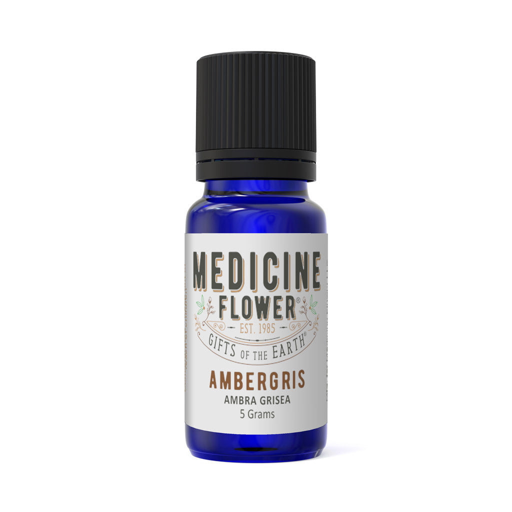 Ambergris oil uses hot sale