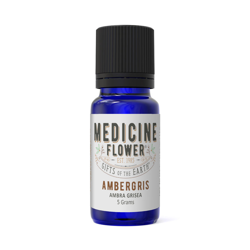 Ambergris