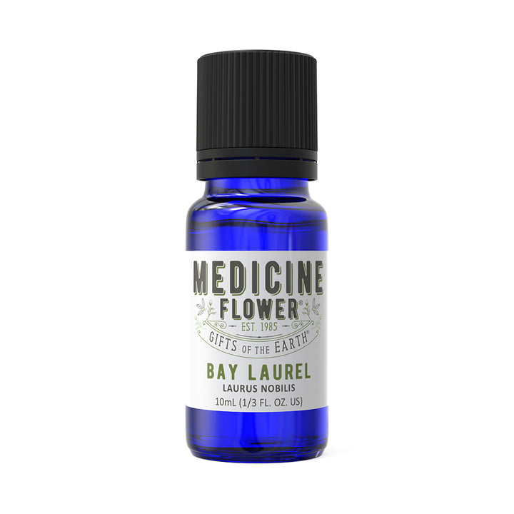Bay Laurel Essential Oil 10 mL