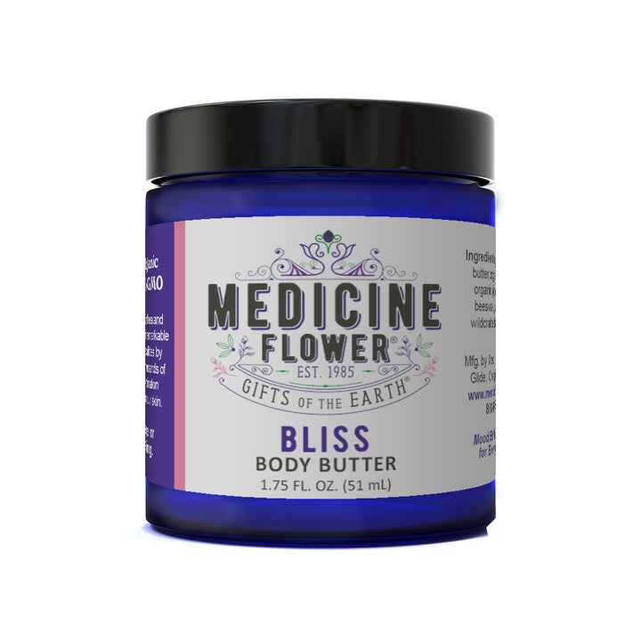 Bliss Body Butter