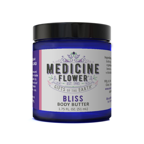 Bliss Body Butter  Bliss Body Butter