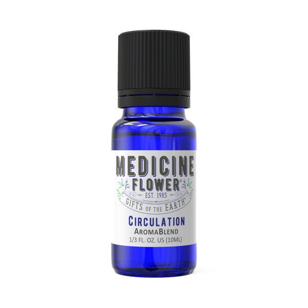 Circulation AromaBlend Essential Oil Blend Circulation AromaBlend Essential Oil Blend