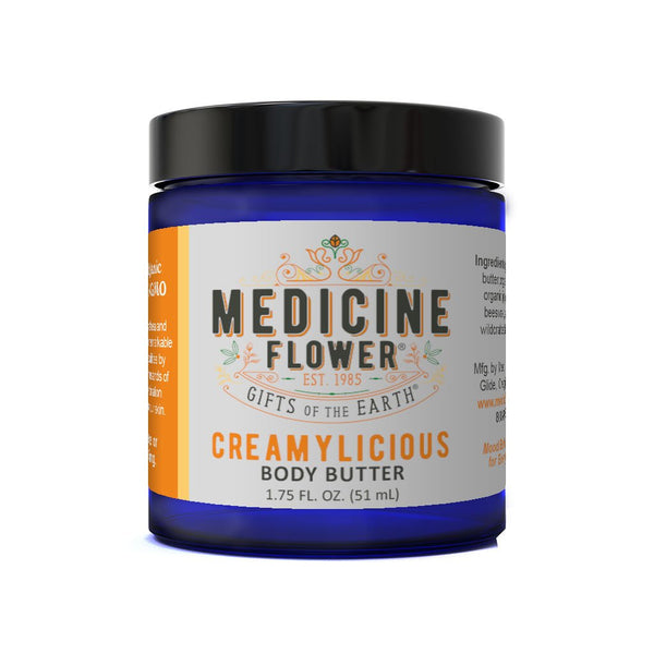 Orange Creamsicle Scented Body Butter Orange Creamsicle Scented Body Butter