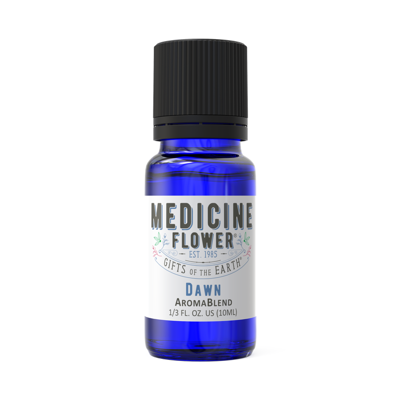 Dawn's Awakening AromaBlend Essential Oil Blend 1/3 oz 10ml