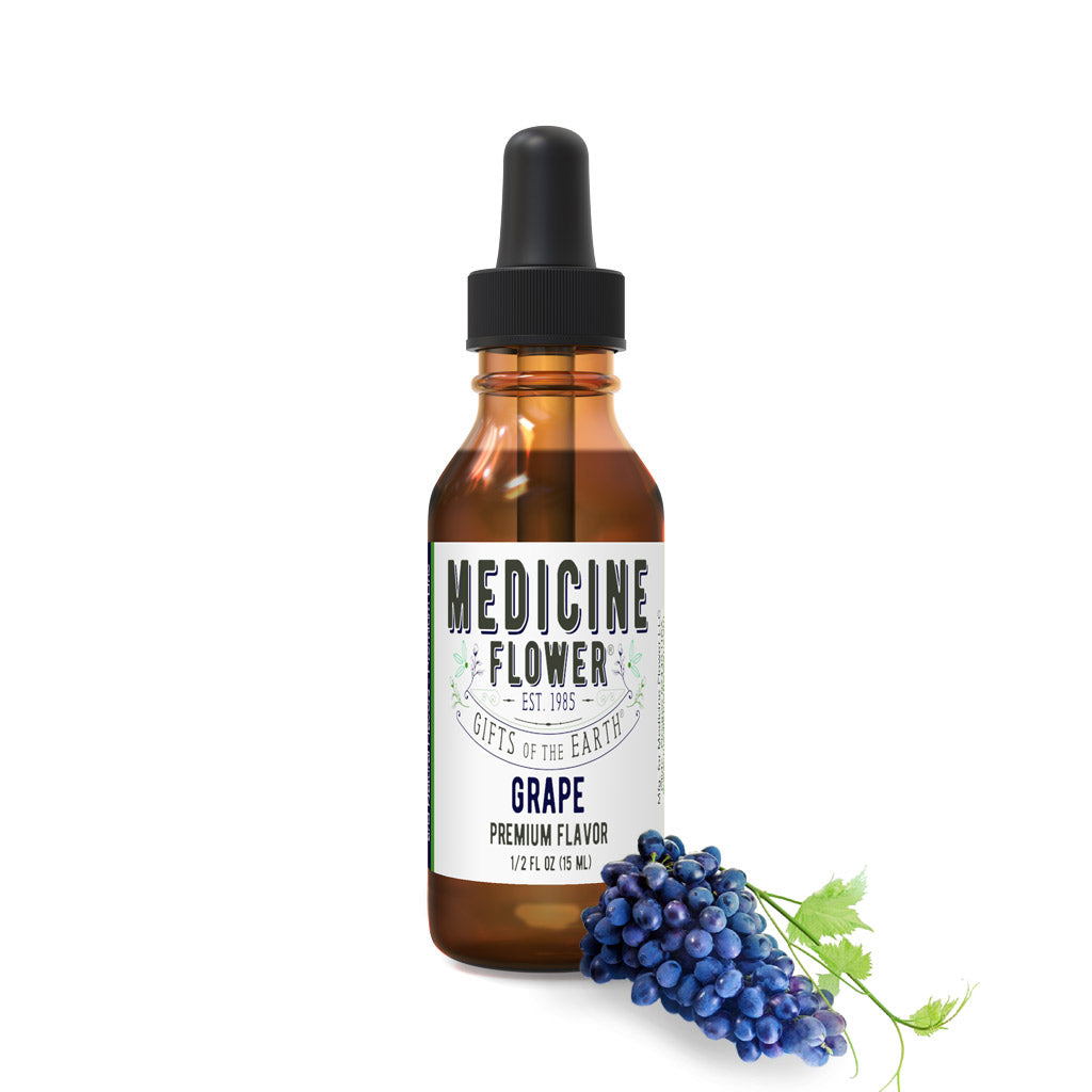 vape flavour extracts Grape Flavor