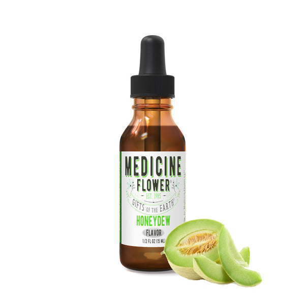 Honeydew Flavor Extract Honeydew Flavor Extract