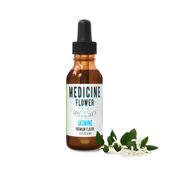 Jasmine Flavor