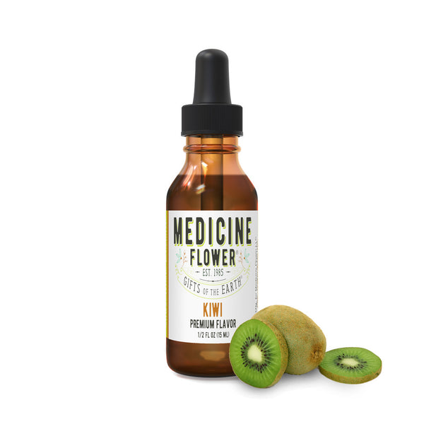 Kiwi Flavor Extract Kiwi Flavor Extract