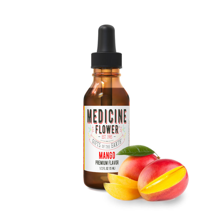 Mango Flavor