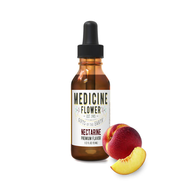 Nectarine Flavor Extract Nectarine Flavor Extract
