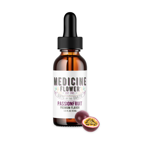 Passionfruit - Premium Passionfruit - Premium