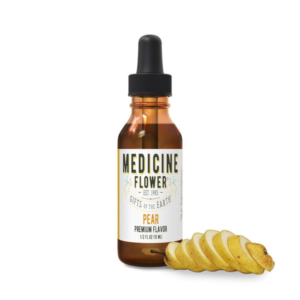 Pear Flavor Extract Pear Flavor Extract
