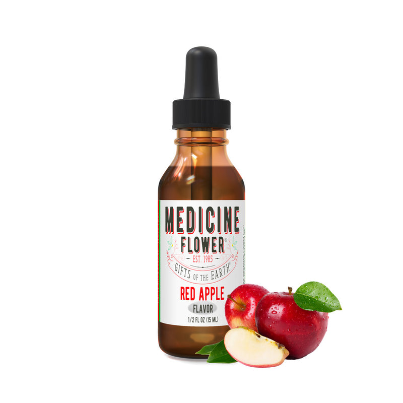 Red Apple Flavor Extract