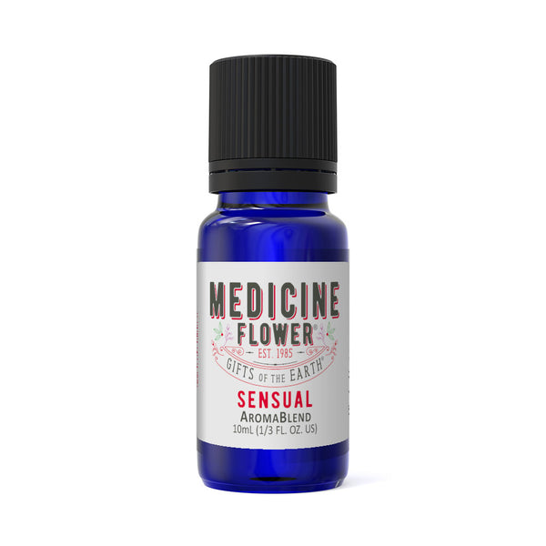 Sensual Aromatherapy Blend Sensual Aromatherapy Blend