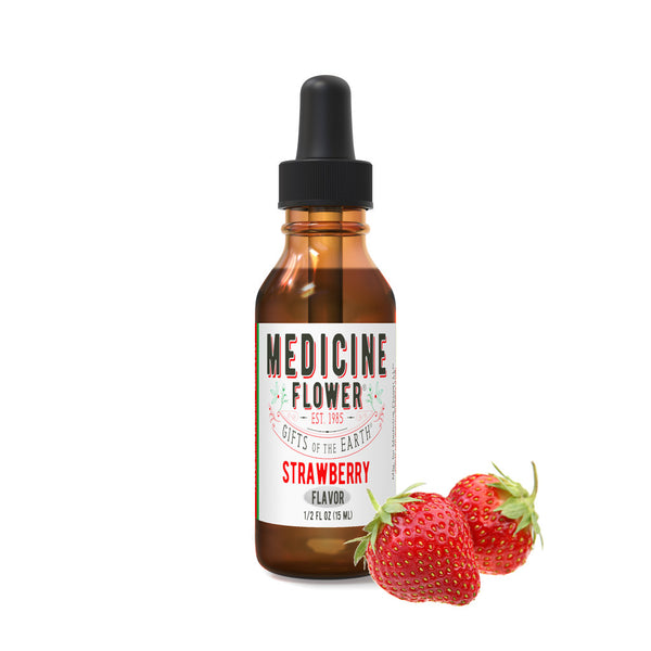 Strawberry Flavor Extract Strawberry Flavor Extract
