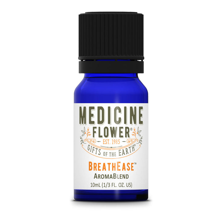 BreathEase AromaBlend 10 ml