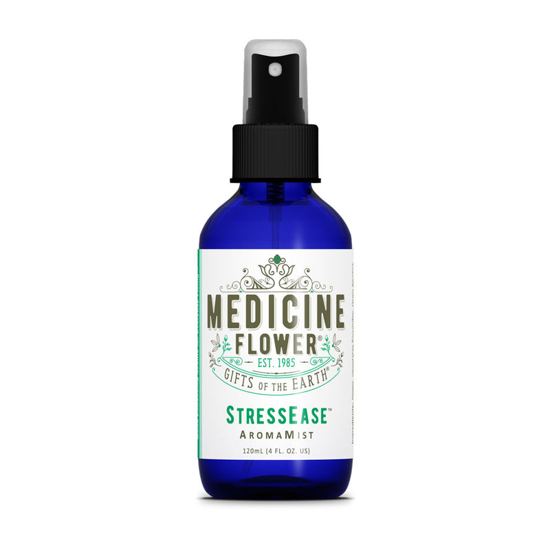 StressEase™ AromaMist Essential Oil Spray