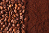 Coffee Flavor - Gold
