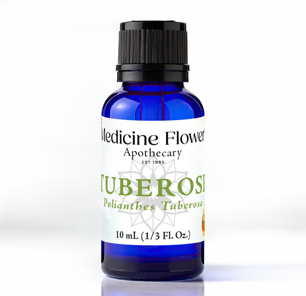 Tuberose in Jojoba
