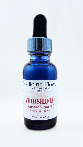 ViroShield Seasonal Remedy