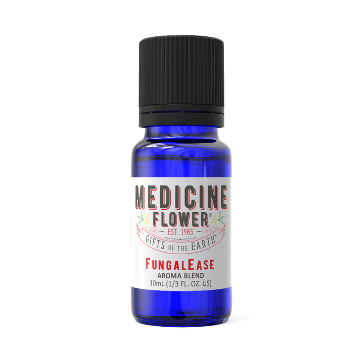 FungalEase AromaBlend Essential Oil Blend