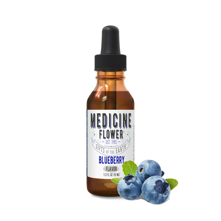 Blueberry Flavor Extract