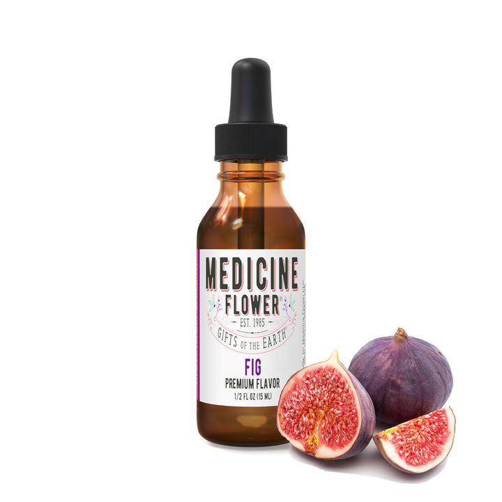 Fig Flavor Extract