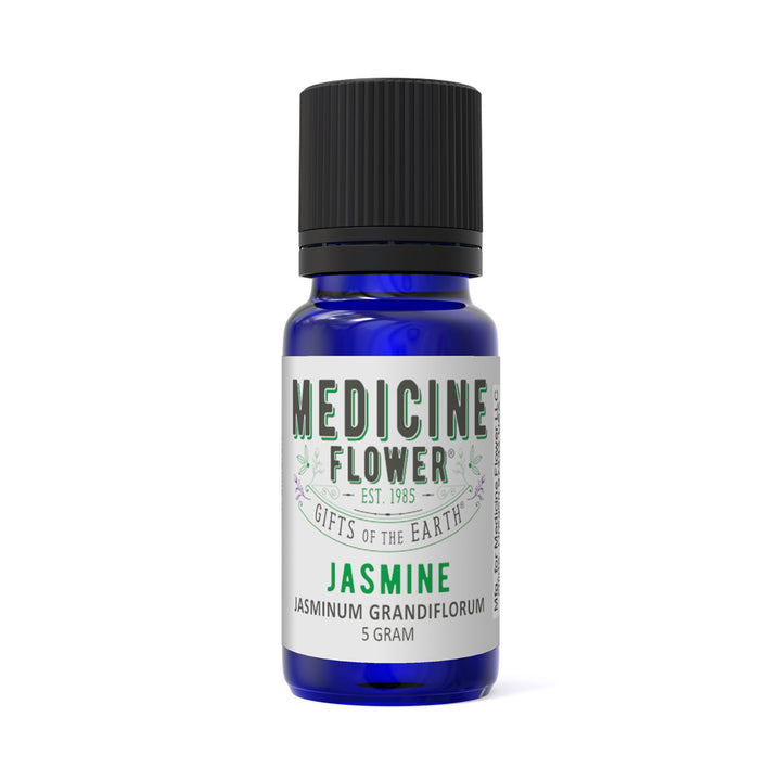 Jasmine Grandiflorum CO2