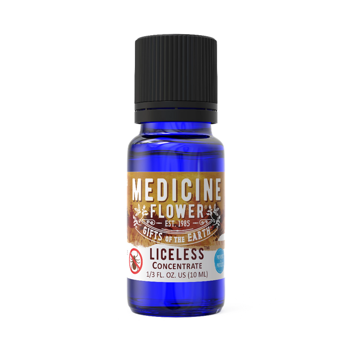 LiceLess Essence Concentrate 1/3oz 10ml
