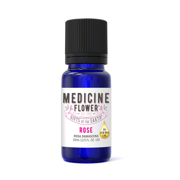 Empress Rose – Essential Oil Blend (10mL)