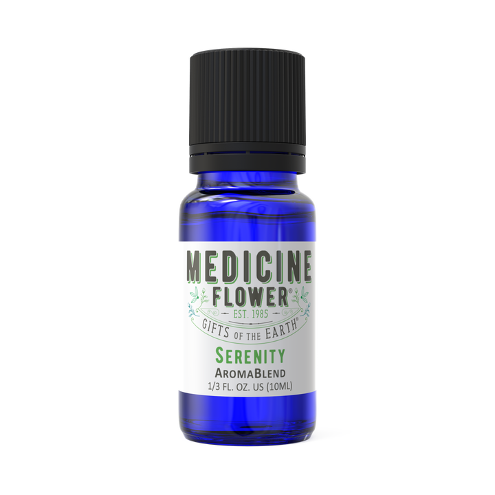 Serenity™ AromaBlend Essential Oil Blend 1/3 oz 10ml