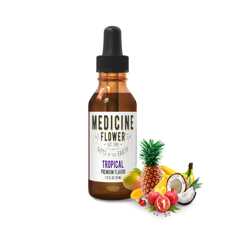 Tropical Flavor Extract